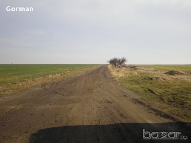 Давам под наем парцел м-ст "Мадика" гр. Бургас, снимка 7 - Парцели - 14115618