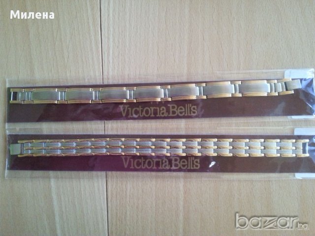 МАГНИТНИ ГРИВНИ, снимка 4 - Гривни - 18309345