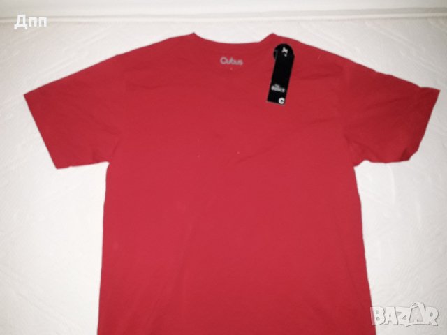 Cubus -(L) мъжка тениска