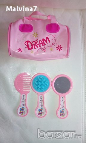 Аксесоари за кукли, снимка 6 - Кукли - 17774943