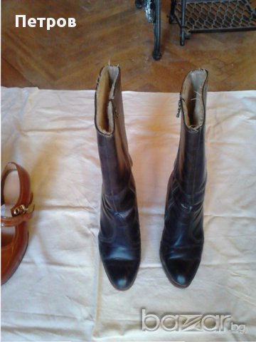 дамски обувки, ботуши, снимка 8 - Дамски ботуши - 16674252
