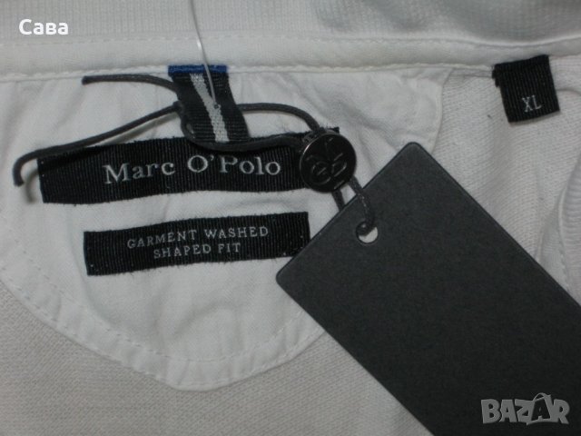 Блуза MARC O,POLO    дамска,Л-ХЛ, снимка 1 - Тениски - 22332814