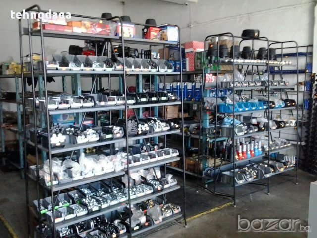 селскостопански резервни части - трактори - МТЗ , ЮМЗ  ,Беларус и прикачен инвентар, снимка 2 - Части - 9139809