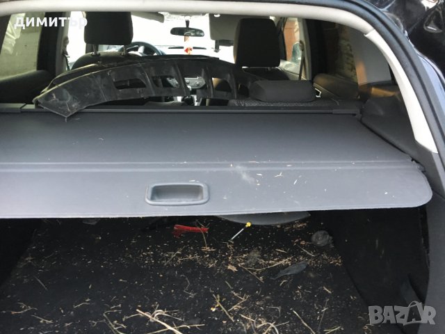 ford kuga 2.0 tdi navi на части форд куга 2.0 тди нави 80000 км, снимка 5 - Автомобили и джипове - 23998291