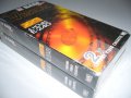 Видеокасета VHS BASF 240мин. Vision - НОВА, снимка 1 - Други - 10740753