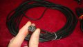 Продавам лот от кабели с различен типаж - чинчове, композит и пр. , снимка 4