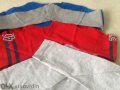 Нови памучни блузки от Англия и Франция, снимка 2