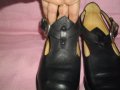 Рокерски обувки "Тony Mora” / естествена кожа / Испания , снимка 4