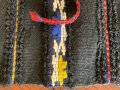 Престилка народна носия, 3 вида; калъфки, снимка 5