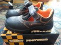 Летни работни обувки Safety Shoes, снимка 2