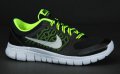 Нови оригинални дамски маратонки Nike Flex Rn - размер 38,5, снимка 1 - Маратонки - 15070464