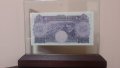 Сувенири стари банкноти 250 Лева 1929, снимка 6