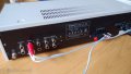 sanyo ja20l-stereo amplifier+sanyo jt20l-stereo tuner-внос германия, снимка 10