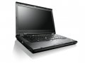 Lenovo ThinkPad T430s Intel Core i5-3320M 2.60GHz / 4096MB / 128GB SSD / DVD/RW / DisplayPort / Web , снимка 1 - Лаптопи за работа - 23153074