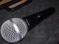 behringer profi microphone-оригинален-внос швеицария, снимка 4