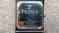 Часовник Prema, снимка 8