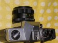 ПРОДАВАМ РЕТРО ФОТОАПАРАТ PRAKTICA, снимка 5