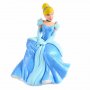 Cinderella Пепеляшка голяма седнала права фигурка топер играчка pvc за игра и украса торта, снимка 2