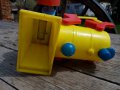 Играчка влакче, снимка 6