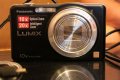 Фотоапарат цифров лещи на Leica Panasonic Lumix SZ1
