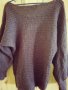 Дамски пуловер, снимка 1 - Блузи с дълъг ръкав и пуловери - 24828013