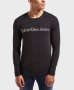 CALVIN KLEIN мъжка блуза XS-5XL replic, снимка 5