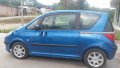 на части Peugeot 1007, снимка 8
