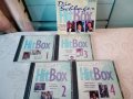 Die Schlager Hit Box 4 CD Box-Set
