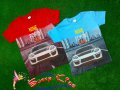 Тениски за момче, снимка 1 - Детски тениски и потници - 14794745