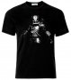 Мъжка тениска Inspired By Predator Movie Arnold Schwarzenegger T-Shirt, снимка 1 - Тениски - 21340579