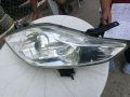 Ляв фар Мазда Примаси / Mazda Premacy, снимка 1