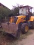 услуги с комбиниран багер и транспорт, снимка 3