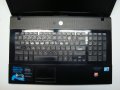 Hp ProBook 4710s лаптоп на части, снимка 1 - Части за лаптопи - 24624236