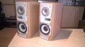 technics sb-hd515 speaker system 33х22х16см-внос швеицария, снимка 6