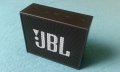 Маркова мини колонка JBL с bluetooth, hends free, 3W - нови!