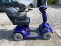 Скутер за трудно подвижни хора, снимка 5