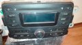 Продавам Оригинално си ди радио USB BLUETOOTH  Дачия 2016г / модела с голям дисплей, снимка 3