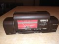 yamaha yt-1000 guitar/bass tuner-внос англия, снимка 10