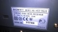 поръчана-sony hcd-rg33-като нова-внос швеицария, снимка 9