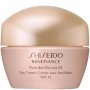 Shiseido Benefiance Wrinkle Resist 24 Day Cream SPF 15, 50 ml - дневен крем за лице, снимка 1 - Козметика за лице - 16887083
