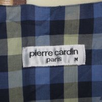 Риза PIERRE CARDIN   мъжка,М-Л, снимка 1 - Ризи - 22617806