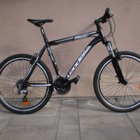 Продавам колела внос от Германия  спортен алуминиев МТВ велосипед MONTESO 26 цола ACERA, снимка 1 - Велосипеди - 20737581