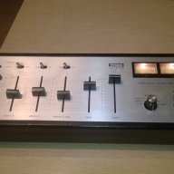 Vivanco 9750-mixer-музикантски мишпулт-внос швеицария, снимка 11 - Ресийвъри, усилватели, смесителни пултове - 15676539