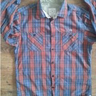 tom tailor - мъжка риза, снимка 4 - Ризи - 17629523