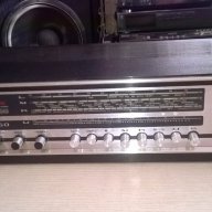 Grundig rtv350a-stereo receiver-ретро машина-внос швеицария, снимка 7 - Ресийвъри, усилватели, смесителни пултове - 15892623
