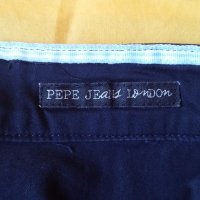 Дамска пола Pepe jeans/Пепе джинс, 100% оригинал, снимка 3 - Поли - 20141416