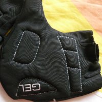 Спортни ръкавици със гел-20лв, снимка 3 - Спортна екипировка - 25659359