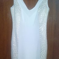 S-Нова рокля Asos, с етикет, 2 бр, снимка 2 - Рокли - 14527197