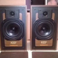 kef chorale lll type sp3022/50w/8ohms-made in england-from uk, снимка 8 - Тонколони - 18761394