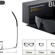 Polarized Luxury - Спортни  очила + защита UV400, снимка 4 - Слънчеви и диоптрични очила - 14844744